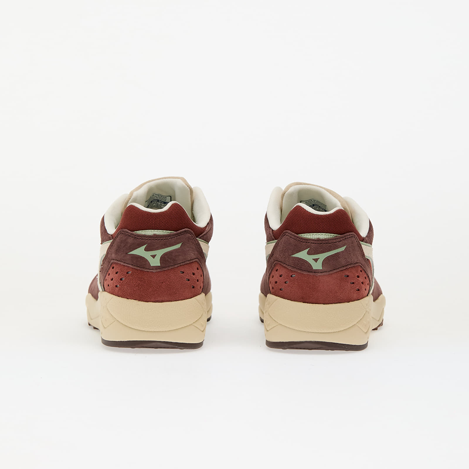 Pánské tenisky a boty Mizuno Contender Lunar Rock/ Shifting Sand/ Cloud