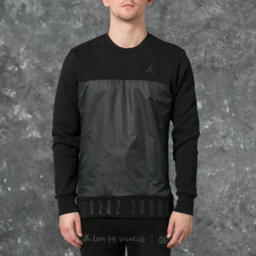 Hoodies and sweatshirts Jordan Sportswear Air Jordan 11 Hybrid