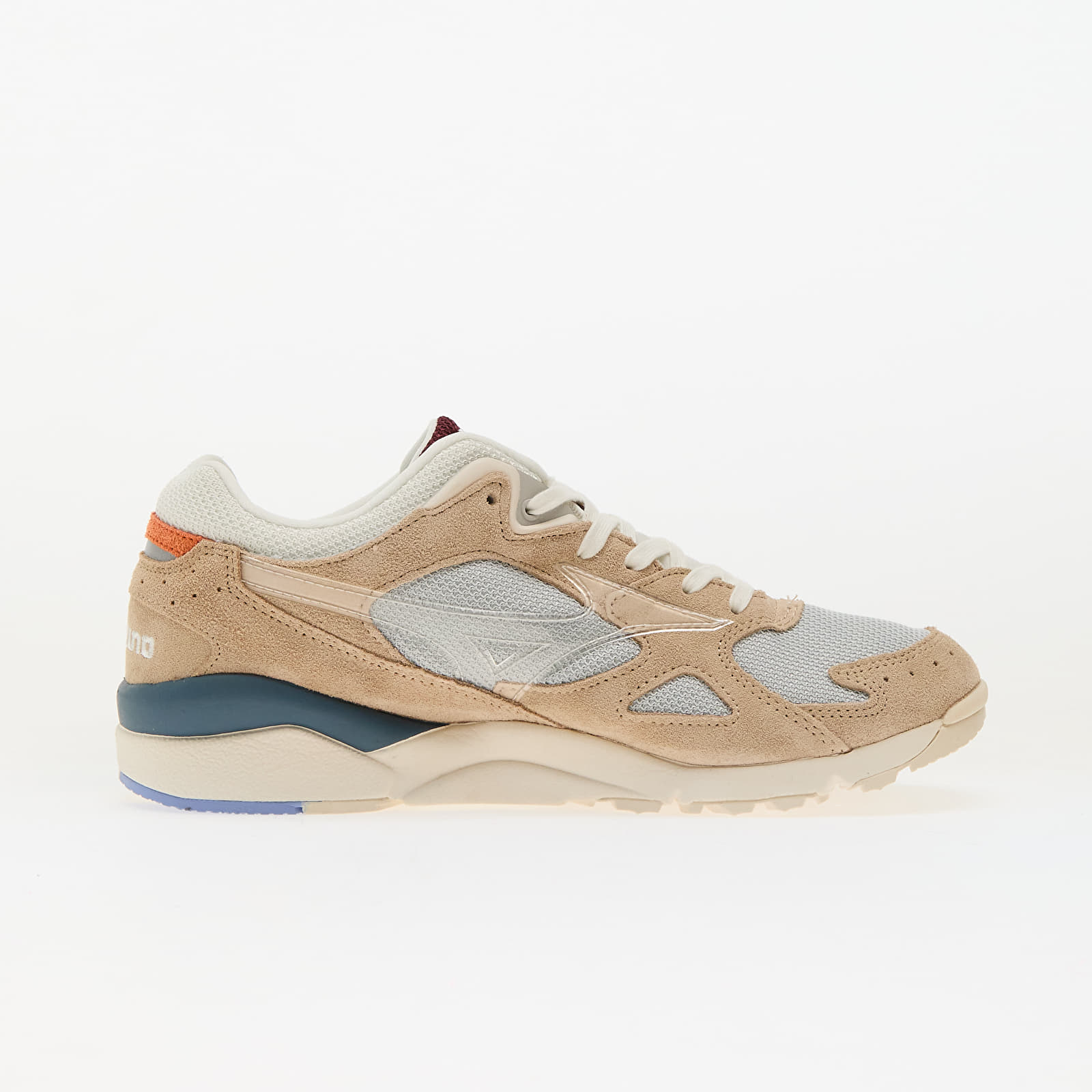 Мъжки кецове и обувки Mizuno Sky Medal S Groot/ Omushroom/ Bsea