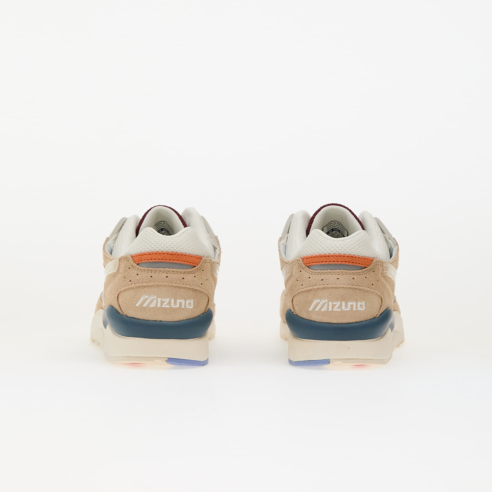 Мъжки кецове и обувки Mizuno Sky Medal S Groot/ Omushroom/ Bsea