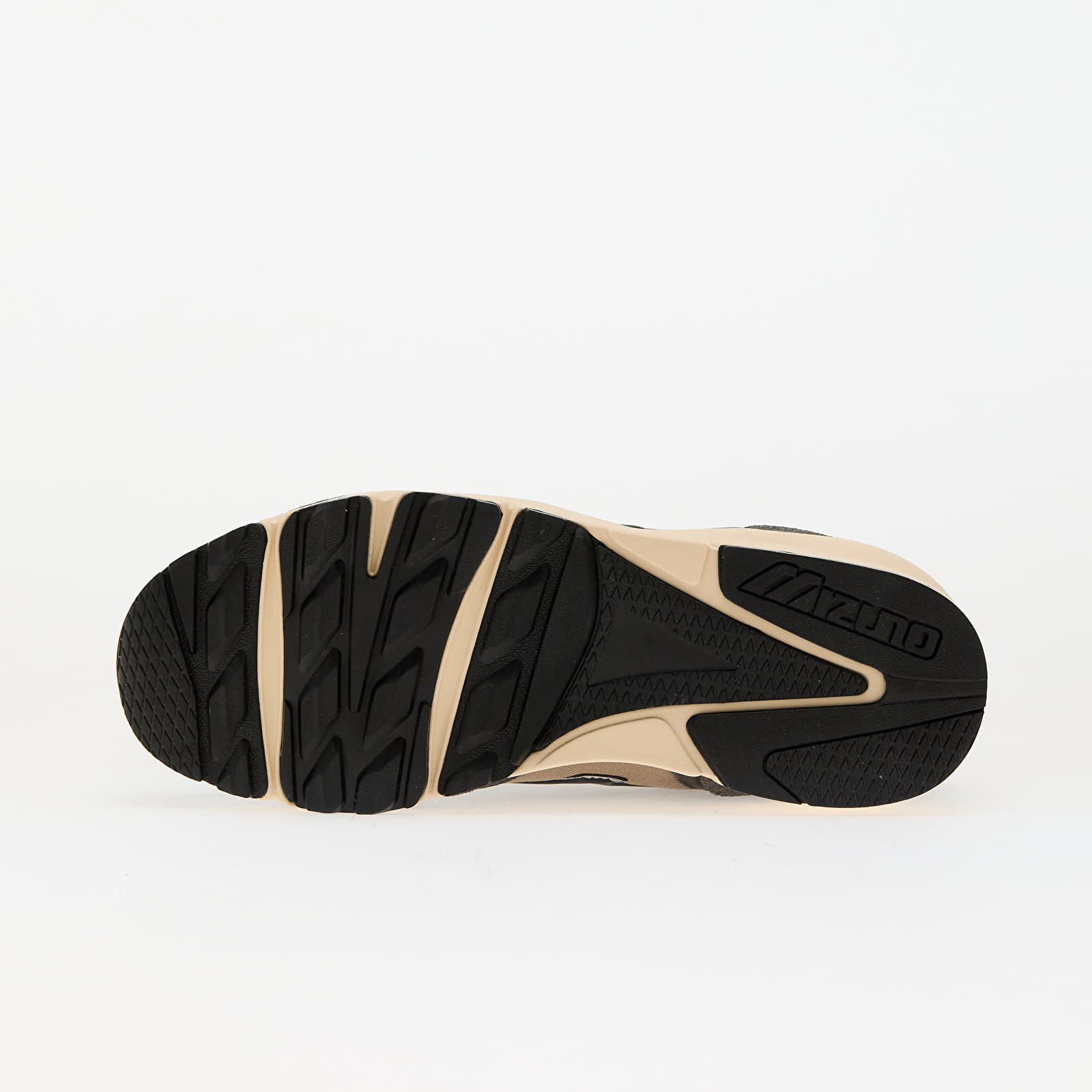 Мъжки кецове и обувки Mizuno Sky Medal Vintage Khaki/ Black/ Magnet