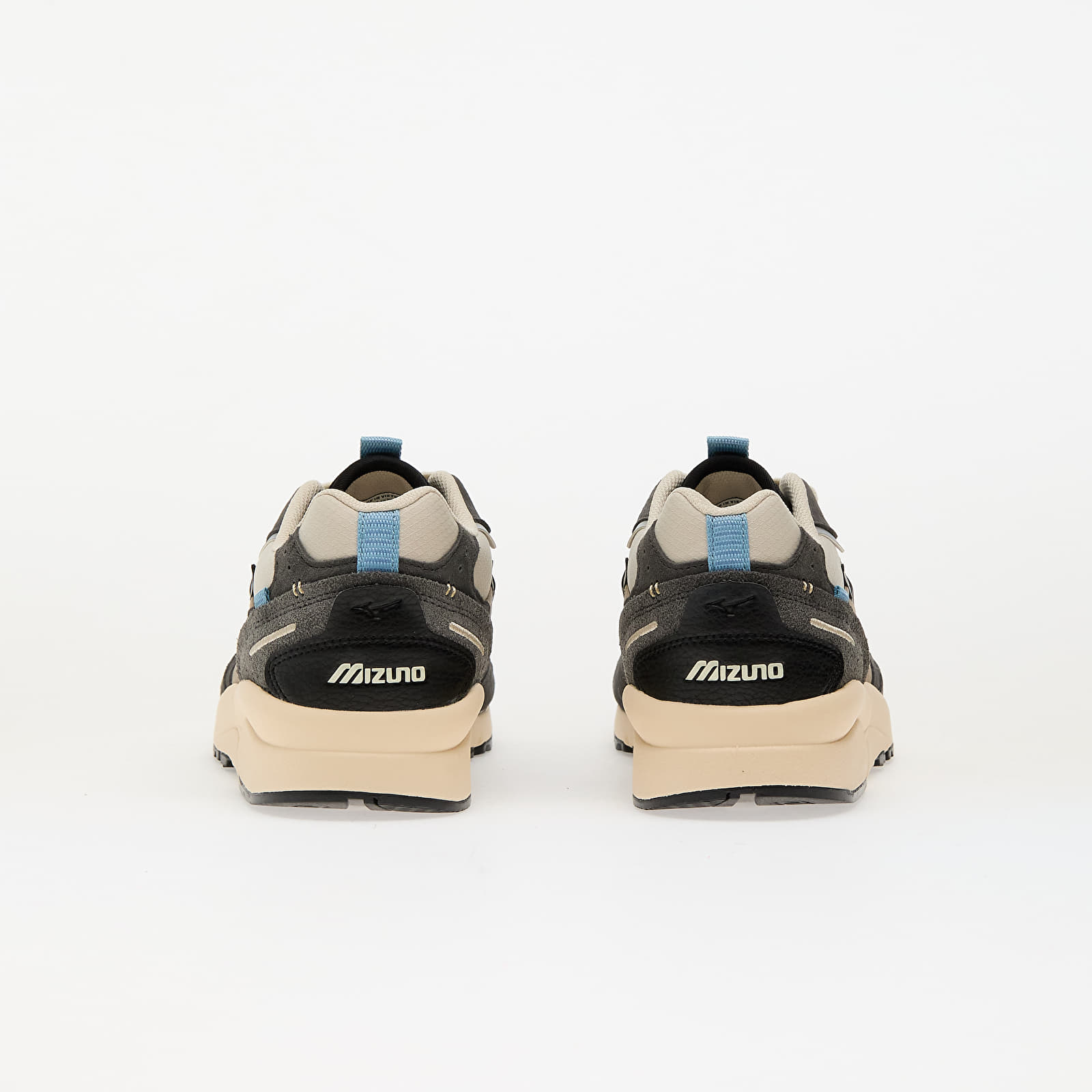 Мъжки кецове и обувки Mizuno Sky Medal Vintage Khaki/ Black/ Magnet