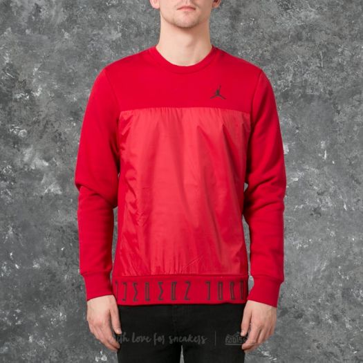 Jordan 2025 11 sweatshirt