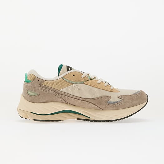 Men's shoes Mizuno Wave Rider Summer Sand/ Beluga/ Vintage Khaki