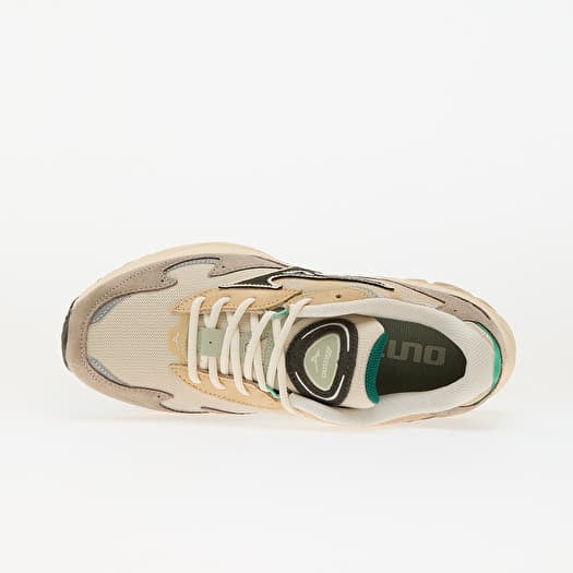 Men's shoes Mizuno Wave Rider Summer Sand/ Beluga/ Vintage Khaki