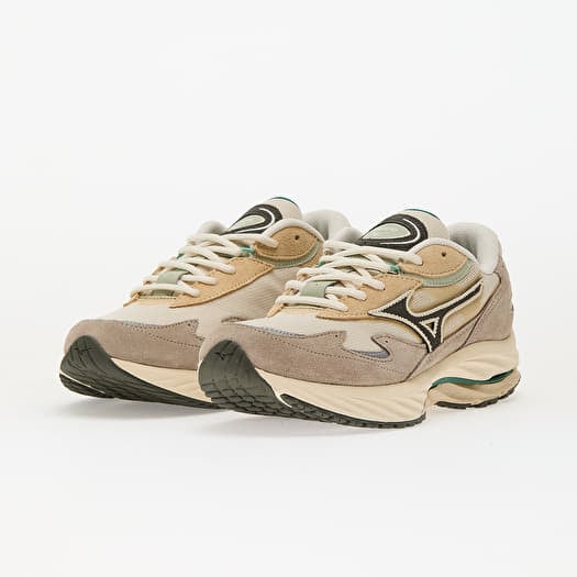 Mizuno Wave Rider