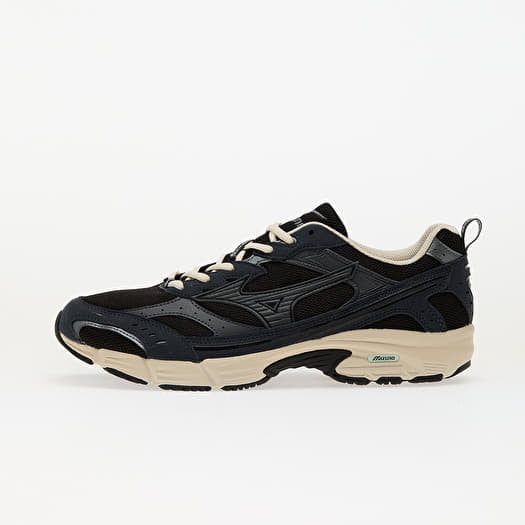 Mizuno Mxr Casual Black/ Ebony/ Icy Morn