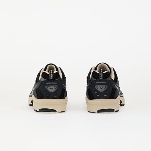 Чоловіче взуття Mizuno Mxr Casual Black/ Ebony/ Icy Morn