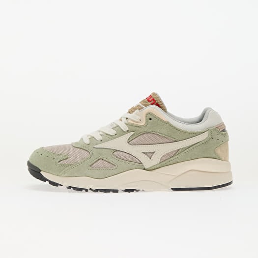 Mizuno Sky Medal S Silver Cloud/ Mizuno Snow White/ Desert Sage