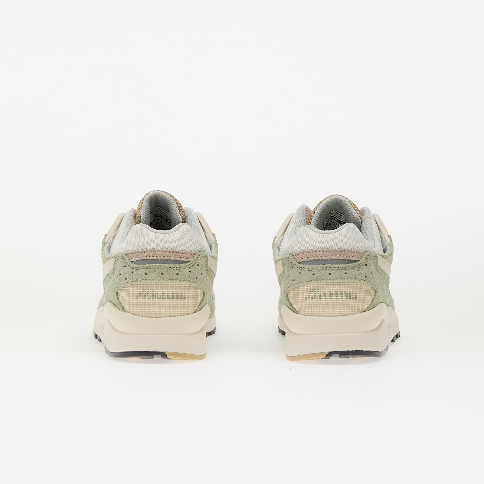 Herren Sneaker und Schuhe Mizuno Sky Medal S Silver Cloud/ Mizuno Snow White/ Desert Sage