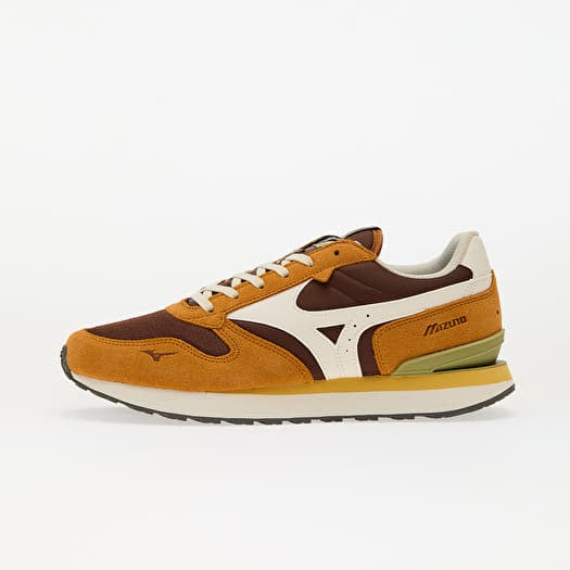 Mizuno Mizuno Rb87 Cappuccino/ Pristine/ Cedar