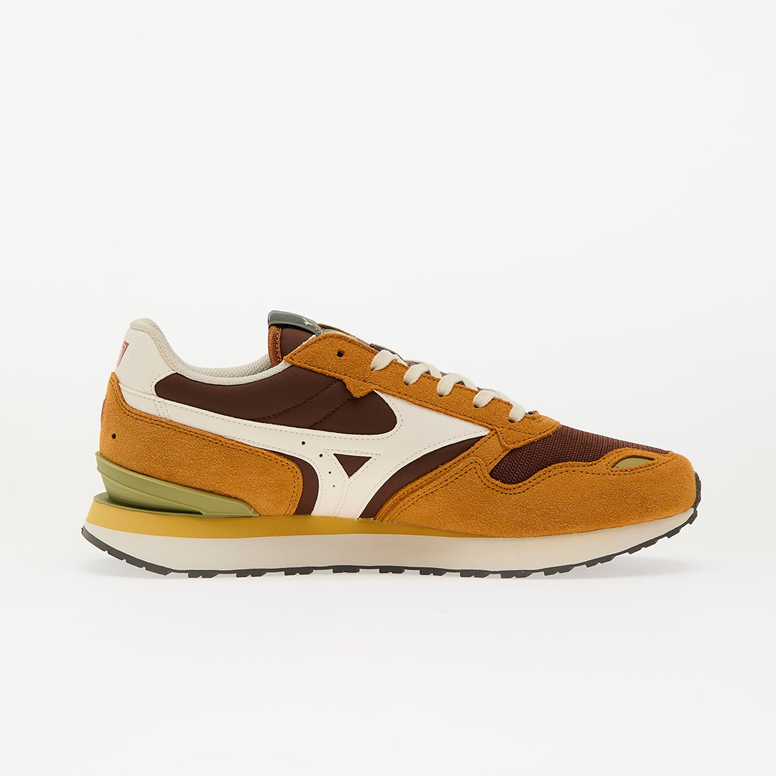 Мъжки кецове и обувки Mizuno Mizuno Rb87 Cappuccino/ Pristine/ Cedar