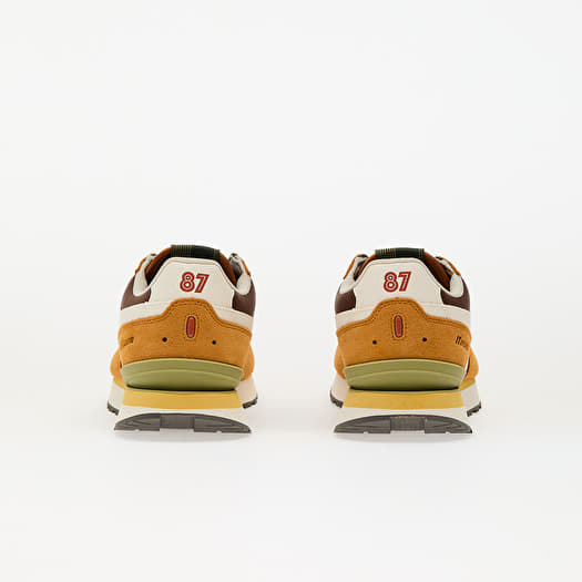 Мужская обувь Mizuno Mizuno Rb87 Cappuccino/ Pristine/ Cedar