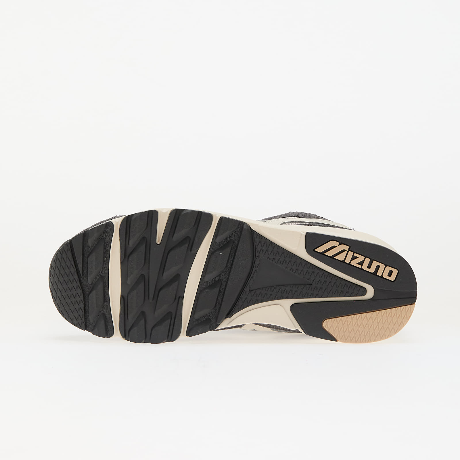 Herren Sneaker und Schuhe Mizuno Sky Medal S Silver Cloud/ Mizuno Snow White/ Quiet Shade
