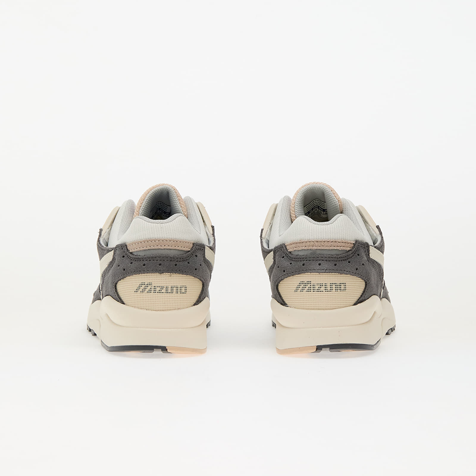 Herren Sneaker und Schuhe Mizuno Sky Medal S Silver Cloud/ Mizuno Snow White/ Quiet Shade