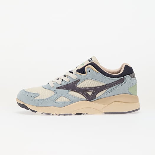 Mizuno Sky Medal Pristine/ Graystone/ Spray