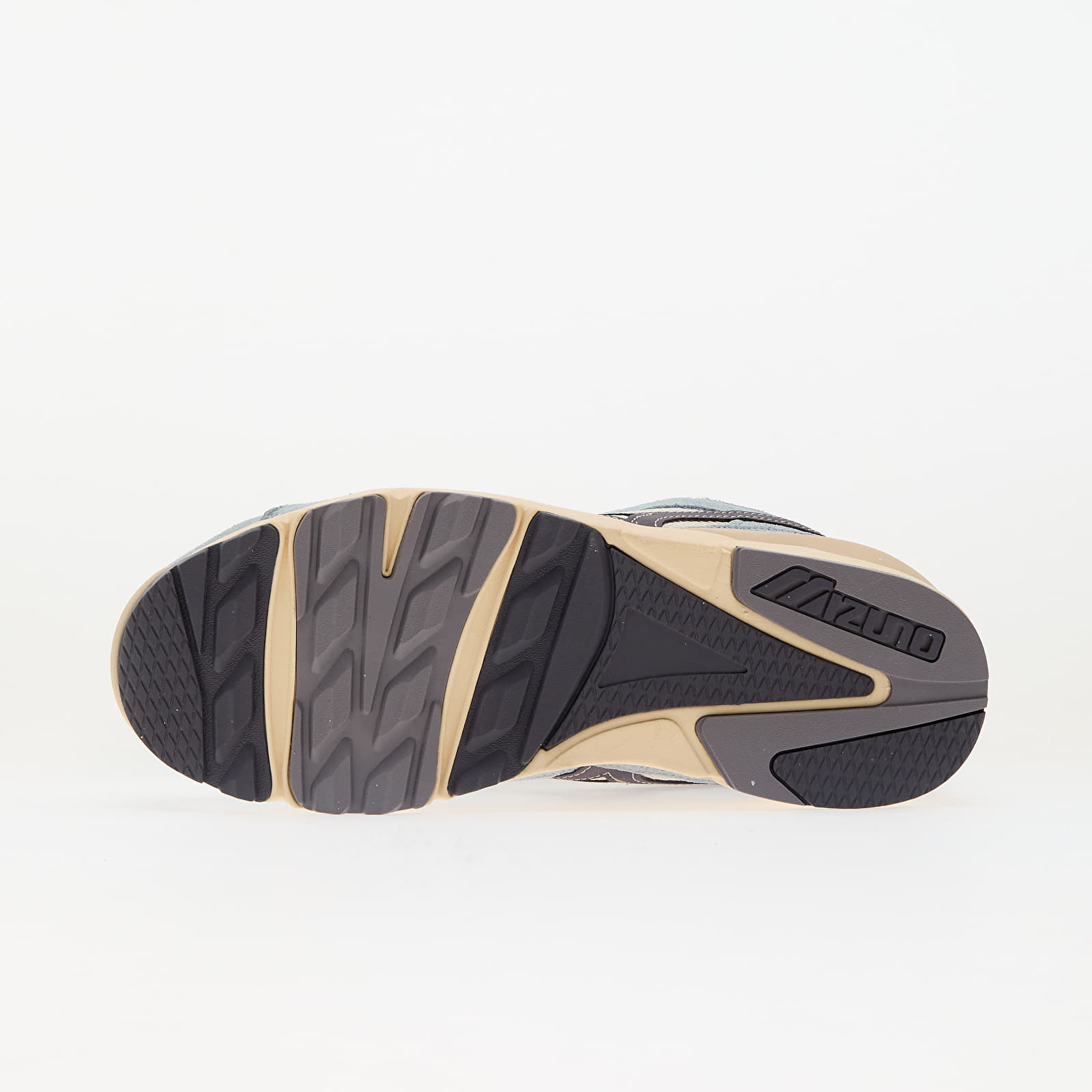 Herren Sneaker und Schuhe Mizuno Sky Medal Pristine/ Graystone/ Spray