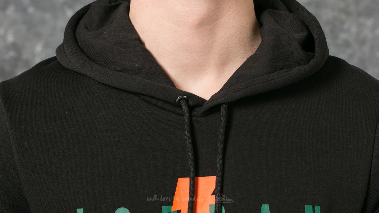 Like mike sale hoodie