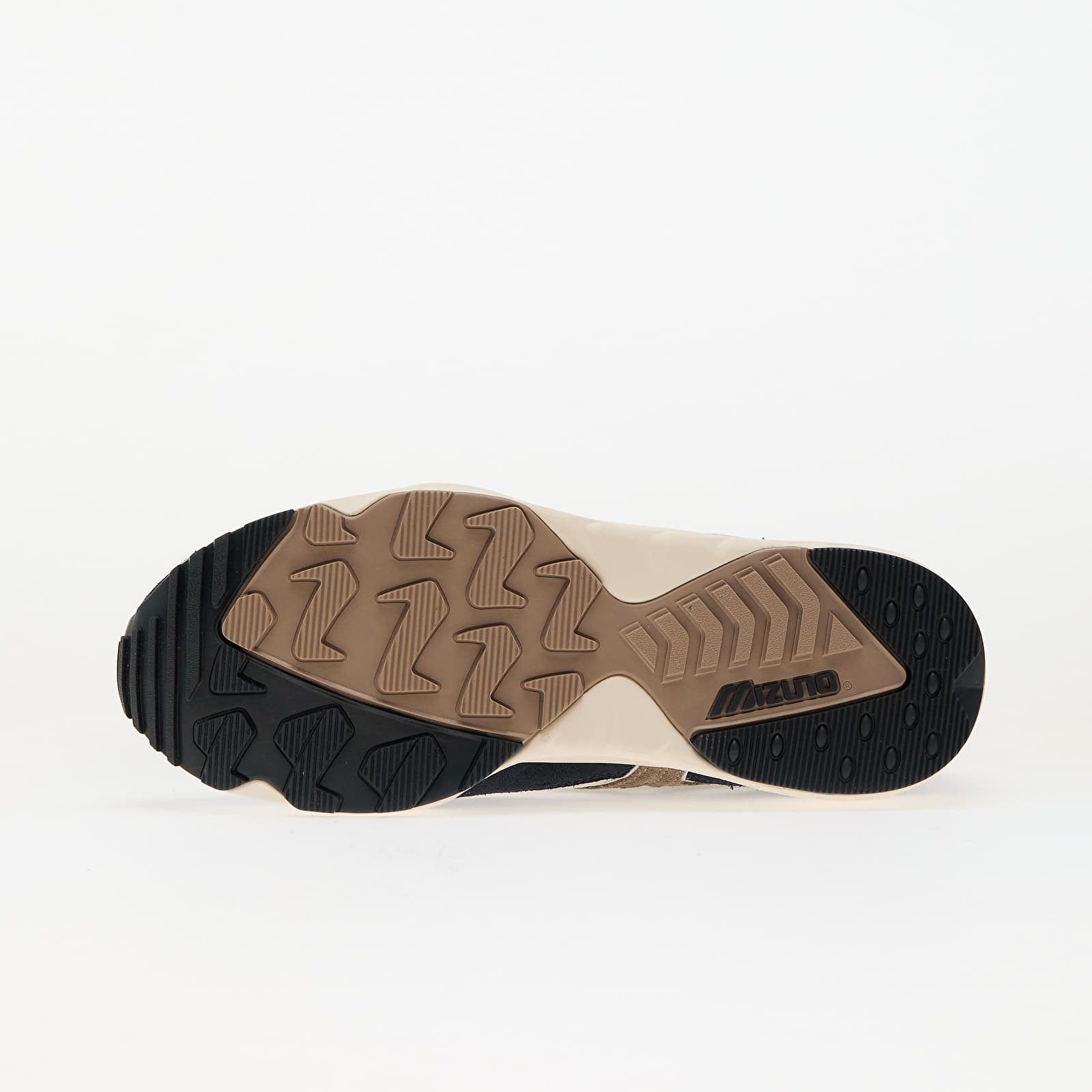 Мъжки кецове и обувки Mizuno Contender S Mizuno Snow White/ Vintage Khaki/ India Ink
