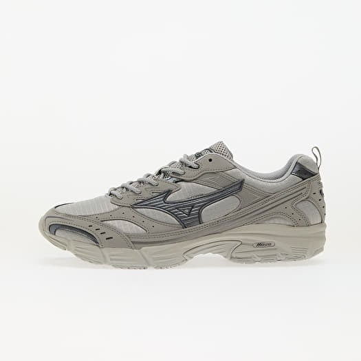 Mizuno Mxr Tech Harbor Mist/ Metallic Gray/ Ultimate Gray