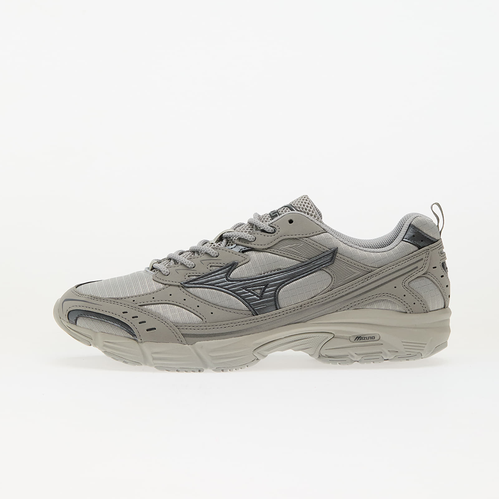 Мъжки кецове и обувки Mizuno Mxr Tech Harbor Mist/ Metallic Gray/ Ultimate Gray