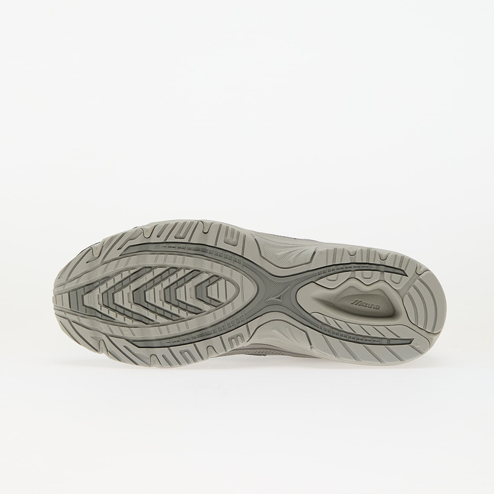 Мъжки кецове и обувки Mizuno Mxr Tech Harbor Mist/ Metallic Gray/ Ultimate Gray