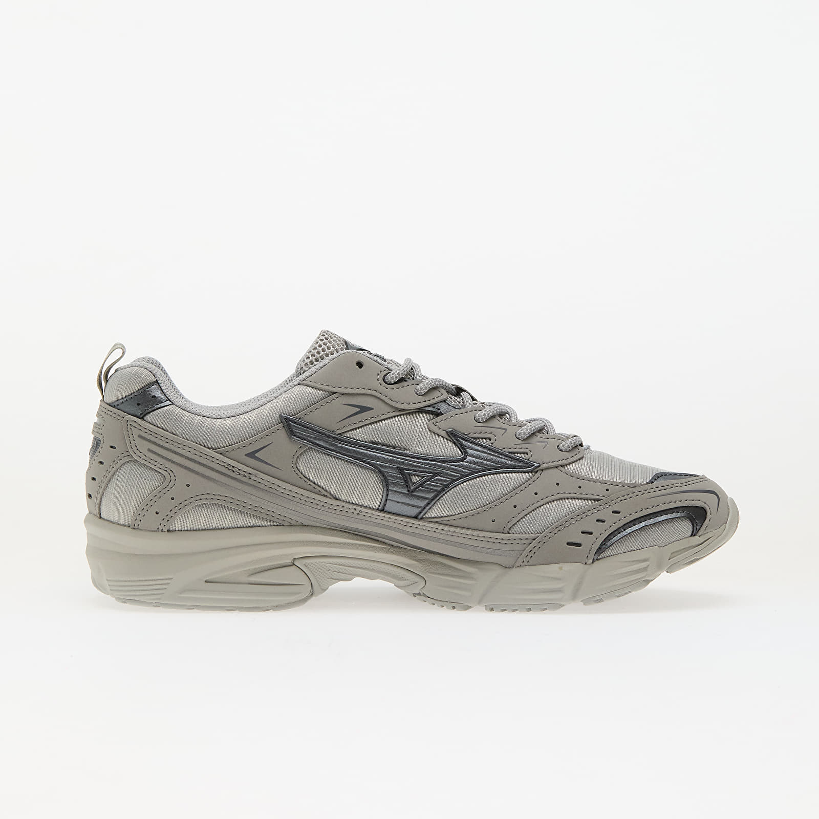 Мъжки кецове и обувки Mizuno Mxr Tech Harbor Mist/ Metallic Gray/ Ultimate Gray