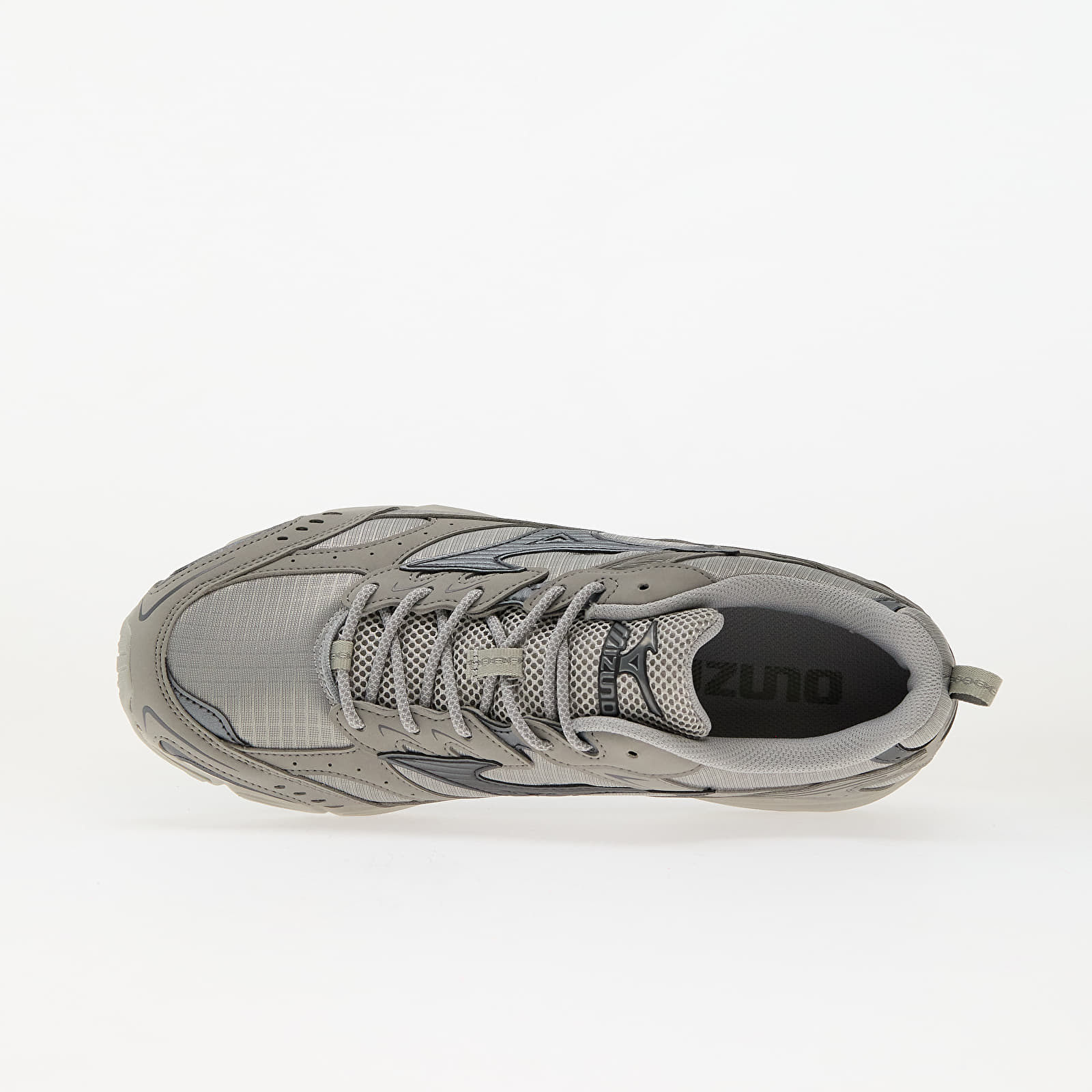 Мъжки кецове и обувки Mizuno Mxr Tech Harbor Mist/ Metallic Gray/ Ultimate Gray