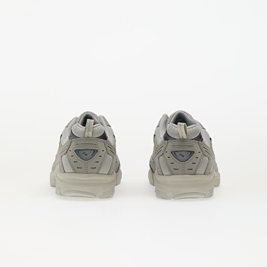 Mizuno MXR Tech Trainers Grey US 11.5 Man D1GA2468-03-10.5