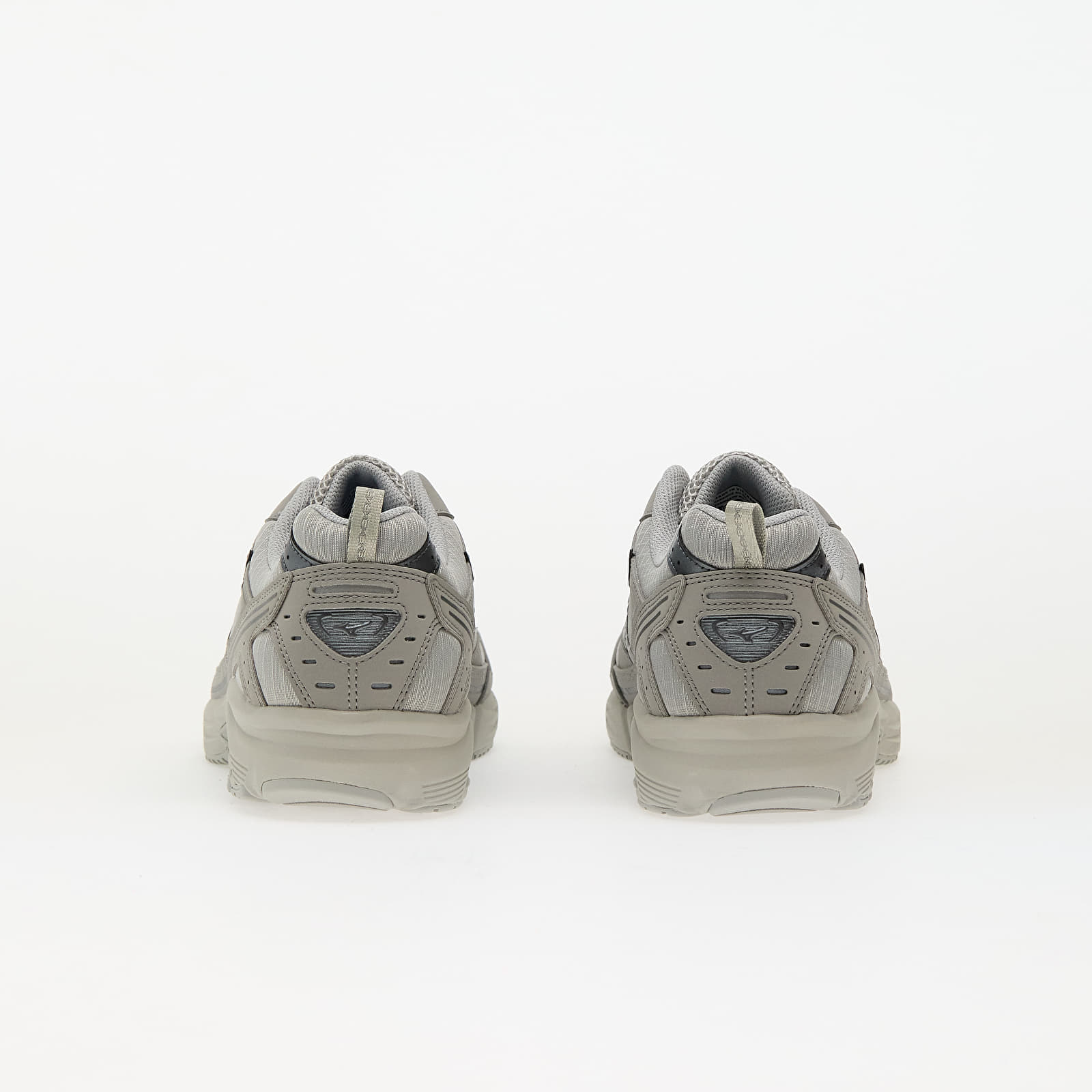 Мъжки кецове и обувки Mizuno Mxr Tech Harbor Mist/ Metallic Gray/ Ultimate Gray