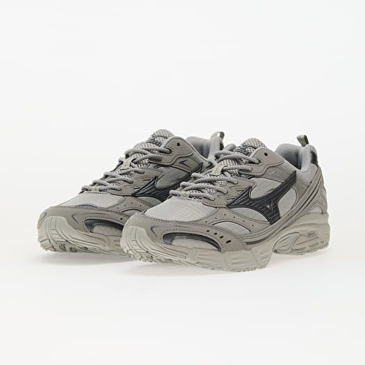 Men's shoes Mizuno Mxr Tech Harbor Mist/ Metallic Gray/ Ultimate