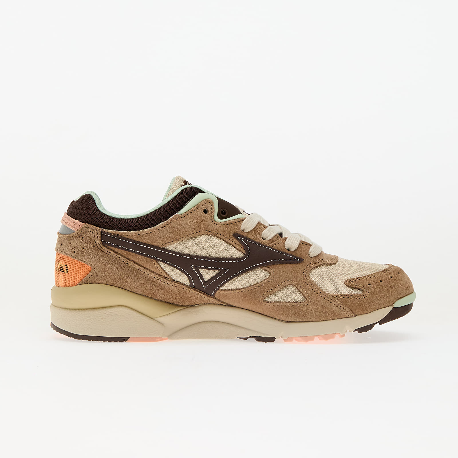 Men's shoes Mizuno Sky Medal Sumsand/ Chiccofe/ Muskmel