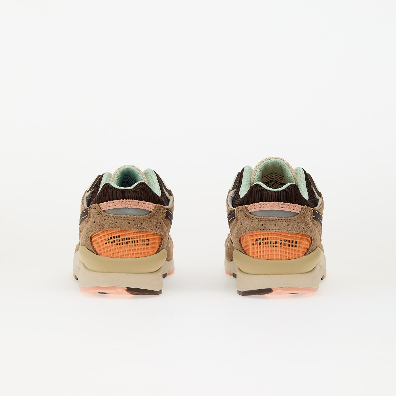 Men's shoes Mizuno Sky Medal Sumsand/ Chiccofe/ Muskmel