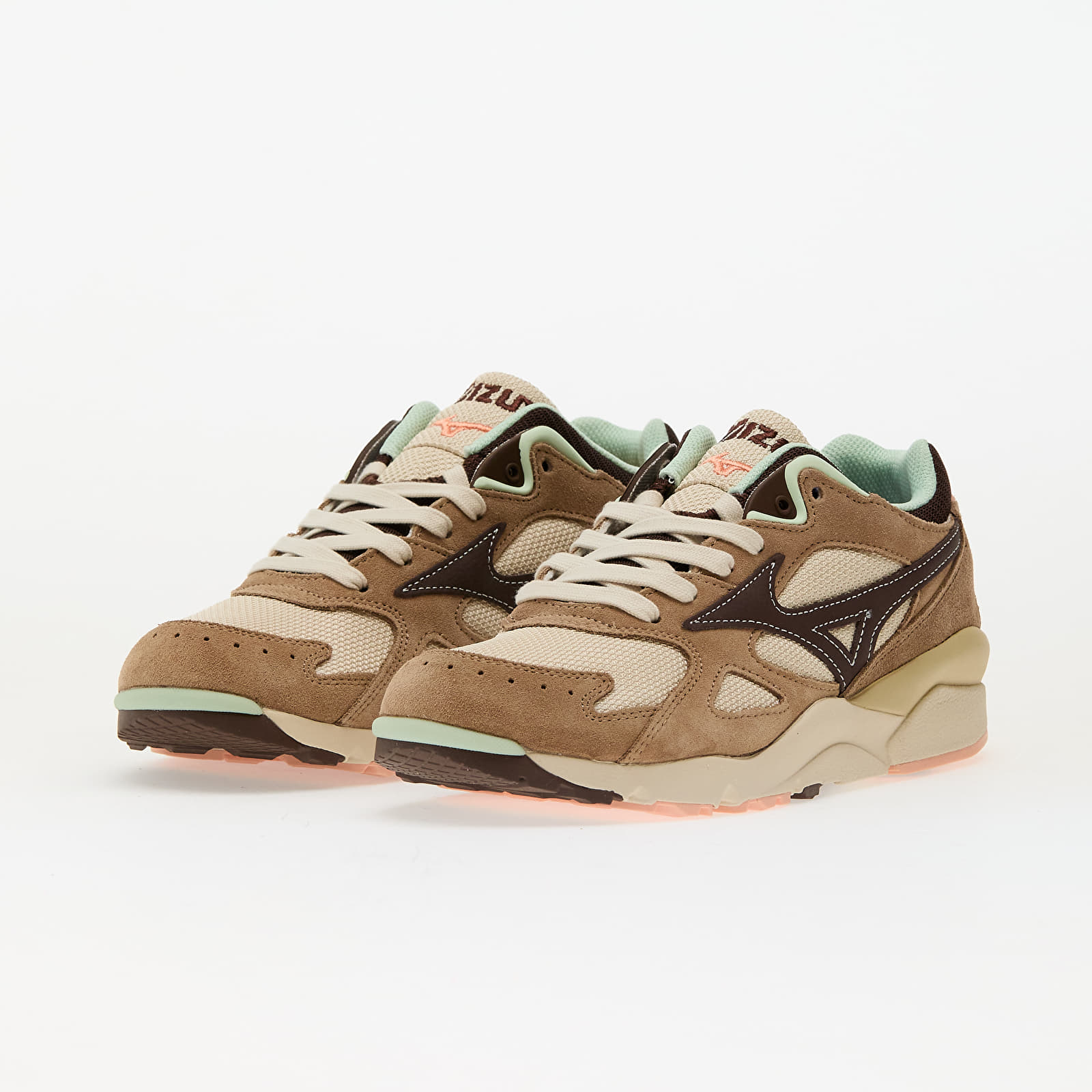 Men's shoes Mizuno Sky Medal Sumsand/ Chiccofe/ Muskmel
