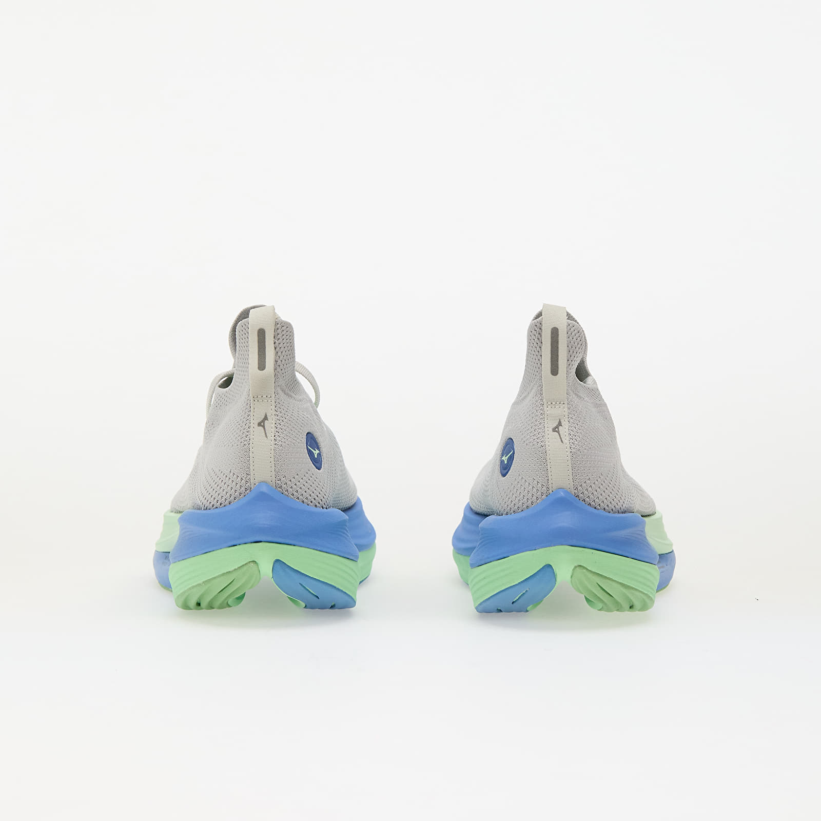 Männer Mizuno Neo Vista Nimbus Cloud/ Vintage Indigo/ Neo M