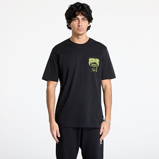 adidas Originals Tee Black
