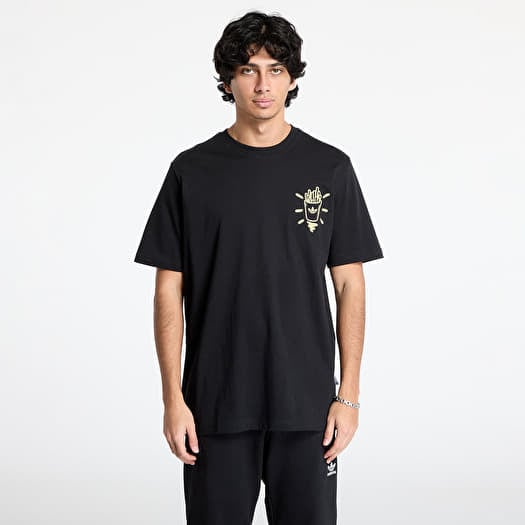 adidas Originals Tee Black