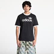 adidas Simple Tee Black