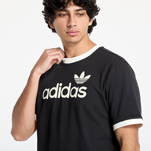 Adidas t shirts round neck shop