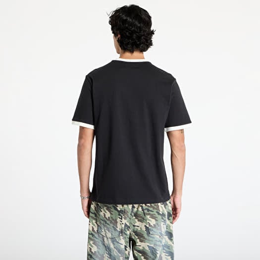 ●ADIDAS● adidas Simple T-Shirt T-shirts adidas Simple Tee Black | Footshop