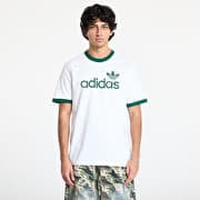 adidas Simple Tee Off White