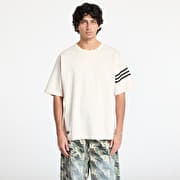 adidas Neuclassics Tee Wonder White