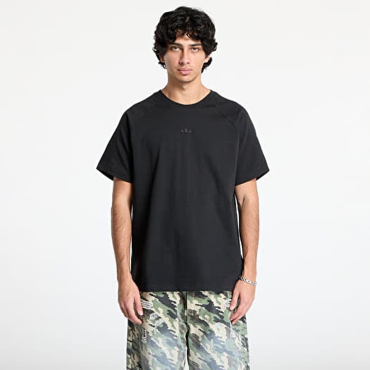 T-shirt adidas Premium Essentials T-Shirt Black