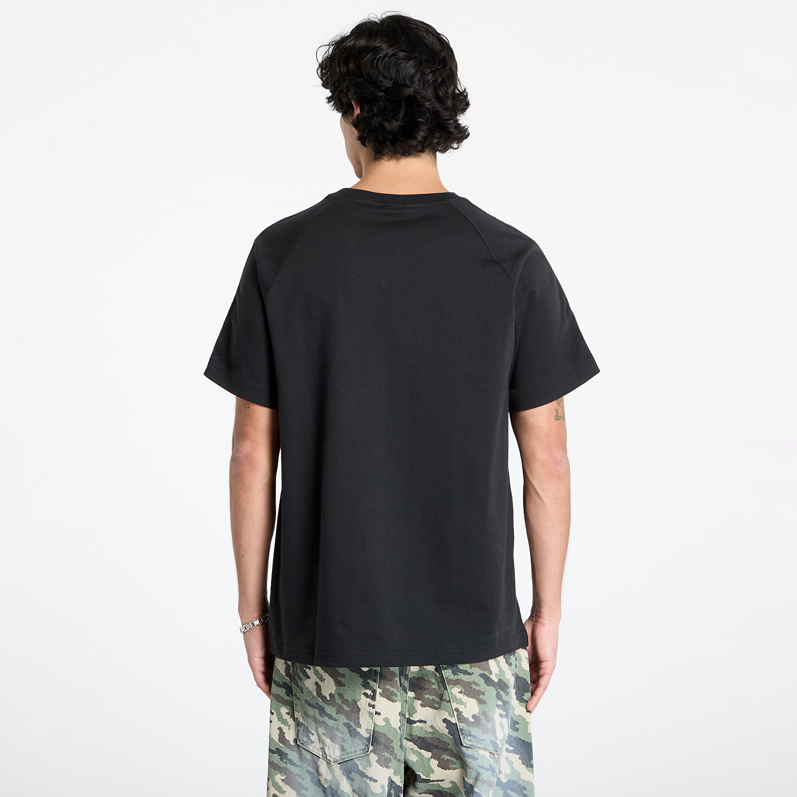 Koszulki adidas Premium Essentials T-Shirt Black