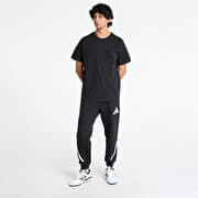 売切れ前に adidas Joggers Pants シルエット＆カラーGOOD Adidas Men Future Icon 3-Stripe Pants Black Run Jogger