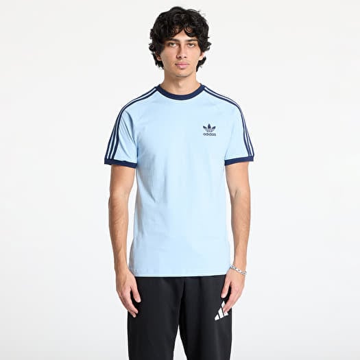 Maglietta adidas Adicolor Classics 3 Stripes T Shirt