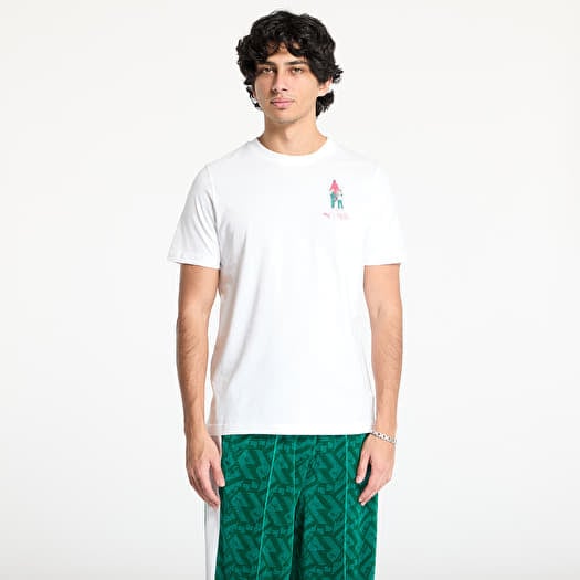 T-shirt Puma x Squid Game Graphic Tee PUMA White