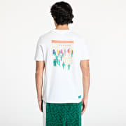 ★ PUMA★ Puma X Squid Game Graphic Tee White 62742602 6274 Shop White Mens Squid Game Graphic Crew Neck Short Sleeve T
