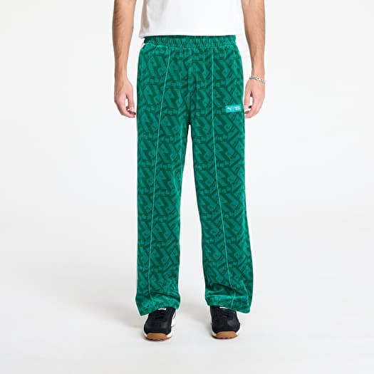 Jogger Pants Puma x Squid Game T7 Iconic Straight Track Pant Mint Tea Footshop