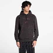 Puma x Squid Game Graphic Hoodie PUMA Black